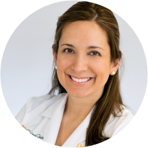 Dr. Mirtha Galliani Alvarez, DDS