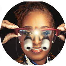 Dr. Misha Lockey, DDS