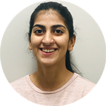 Dr. Mitali N Hudlikar, PT, DPT