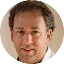 Dr. Mitchel Blumenthal, DMD