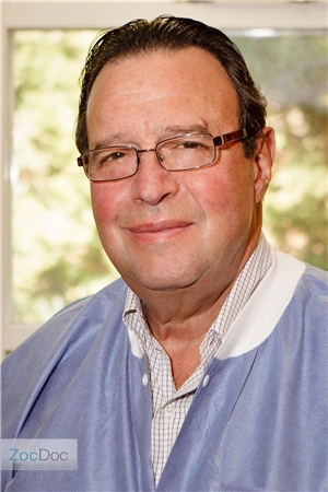 Dr. Mitchel R Goldman, DDS