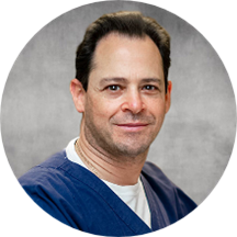 Dr. Mitchell Faer, DC