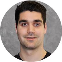 Dr. Mitchell Matthews, DC