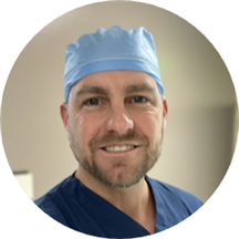 Dr. Mitchell Mcdowell, DO