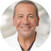 Dr. Mitchell Sabbagh, DMD