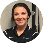 Dr. Mitchelle Arvizu, DPT, PT