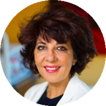 Dr. Mitra Simanian, DDS