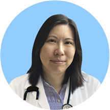 Dr. Miwako Ohara-Hsu, MD