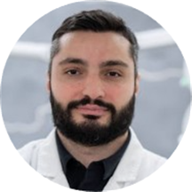 Dr. Mkrtich Ginoyan, DDS