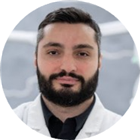 Dr. Mkrtich Ginoyan, DDS