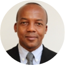 Dr. Moddy Kiluvia, MD