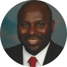 Dr. Modest Ndangoh, DNP