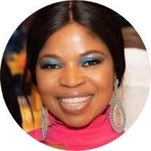 Dr. Modesta Onyia, RN, PMHNP-BC, DNP