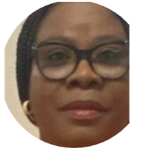 Dr. Modupe Olukeye, APRN, DNP, PMHNP-BC, RN, NP
