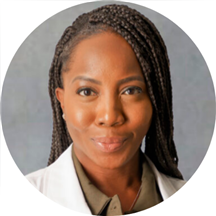 Dr. Modupeola Scott, DNP