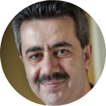 Dr. Mohamad Alzein, MD