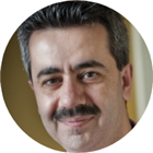 Dr. Mohamad Alzein, MD