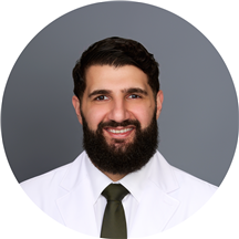 Dr. Mohamad Elzaim, MD