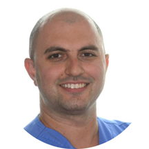 Dr. Mohamad Osman, DMD