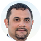 Dr. Mohamad Sobhi Mahmoud, MD