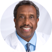 Dr. Mohamed Ali, MD