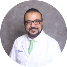 Dr. Mohamed El Nemr, MD