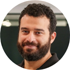 Dr. Mohamed Eldamnhory, PT, DPT