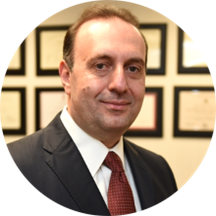 Dr. Mohamed Ghafar, MD