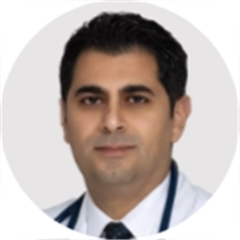 Dr. Mohamed Gharib, MD