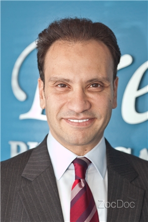 Dr. Mohamed Hassan, DPT