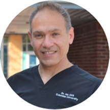 Dr. Mohamed Ibrahim, DDS
