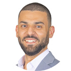 Dr. Mohamed Salar, MD