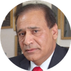 Dr. Mohammad A. Khalid