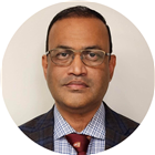 Dr. Mohammad Alam, MD