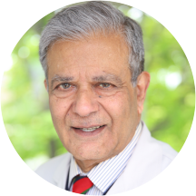 Dr. Mohammad Amin Gillan, MD