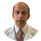 Dr. Mohammad Ashraf, MD