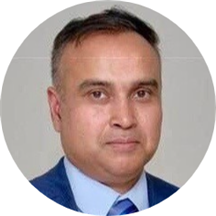 Dr. Mohammad Azad, MD