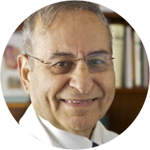 Dr. Mohammad Bararsani, MD