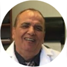 Dr. Mohammad Bhaghani, MD