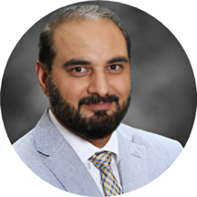 Dr. Mohammad Choudhry, MD