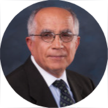 Dr. Mohammad E. Rassouli, MD