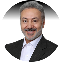 Dr. Mohammad Ghazvini, MD, FACC