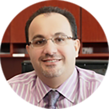 Dr. Mohammad Izadidehkordi, DDS