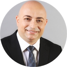 Dr. Mohammad Khandaqji, DDS