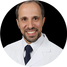 Dr. Mohammad Koujan, DDS