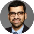 Dr. Mohammad Puri, MD