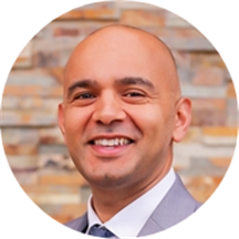 Dr. Mohammad Saithna, MD