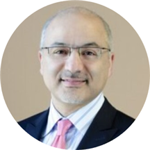 Dr. Mohammad Sharif, DPM