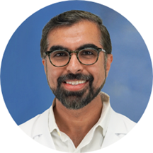 Dr. Mohammad Ursani, MD