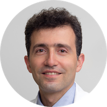 Dr. Mohammadhamed Labbaf, MD